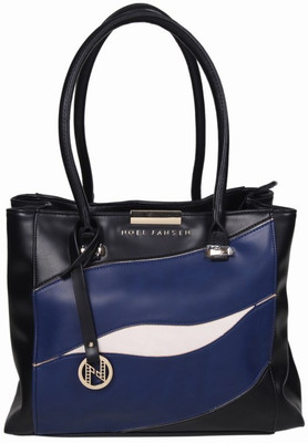 

Noel Jansen Shoulder Bag(Black)