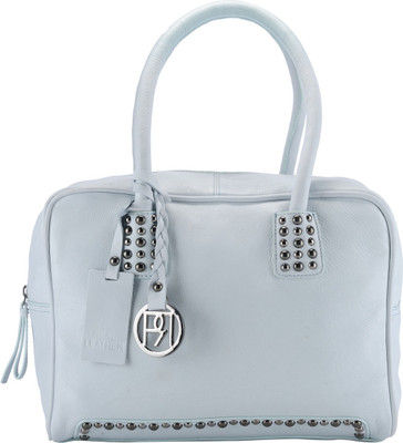 

Phive Rivers Hand-held Bag(Blue)