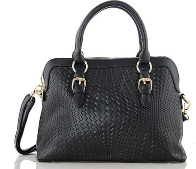

Legal Bribe Hand-held Bag(Pink)