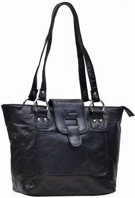 

Hawai Shoulder Bag(Black)
