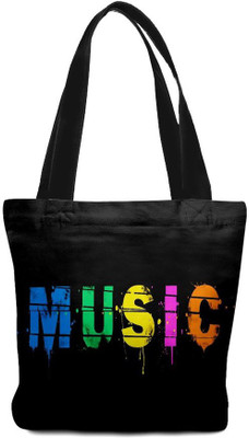 

Panda Creation Tote(Multicolor)