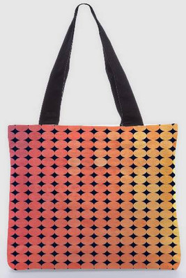 

Snoogg Tote(Multicolor)