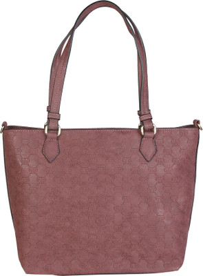 

Pierre Cardin Shoulder Bag(Maroon)