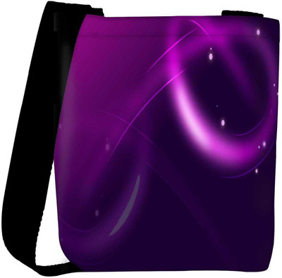 

Snoogg Sling Bag(Multicolor)