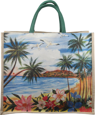 

Angesbags Hand-held Bag(Multicolor)