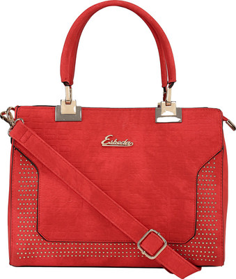 

Esbeda Shoulder Bag(Red)