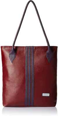 

Fantosy Shoulder Bag(Maroon)