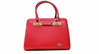 

E2O Hand-held Bag(Red)