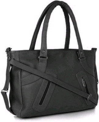 MADASH Hand-held Bag(Black)