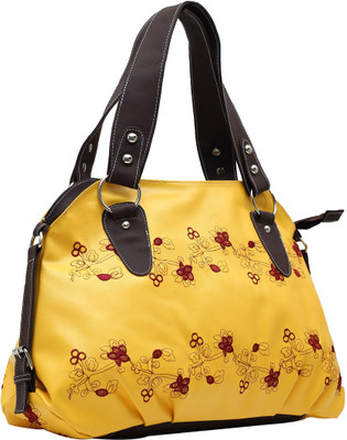 

Hawai Hand-held Bag(Multicolor)