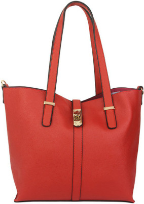 

Alvaro Tote(Red)
