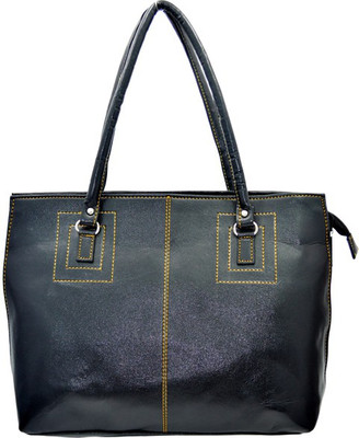 

Lady Queen Messenger Bag(Black)