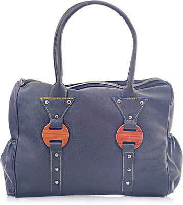 

Fieesta Hand-held Bag(Multicolor)