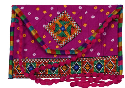 

Magnus Sling Bag(Purple)