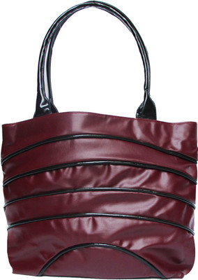 

Glory Fashion Shoulder Bag(Brown)