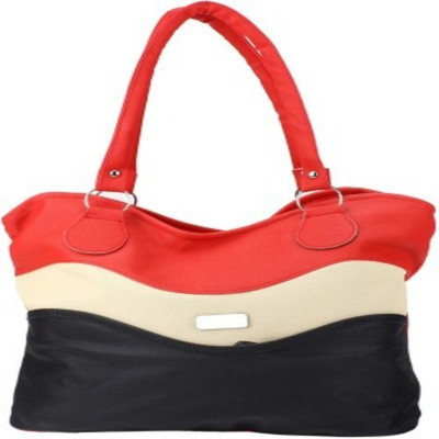 

New Eva Shoulder Bag(Multicolor)