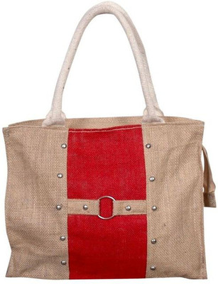 

Oddish Messenger Bag(Red)
