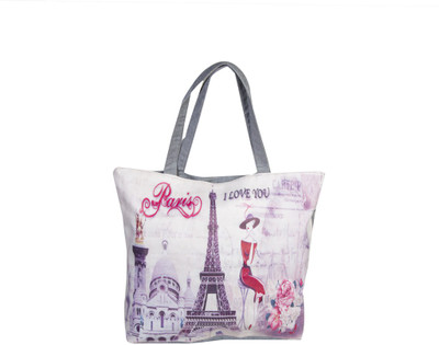 

Legal Bribe Tote(Multicolor)