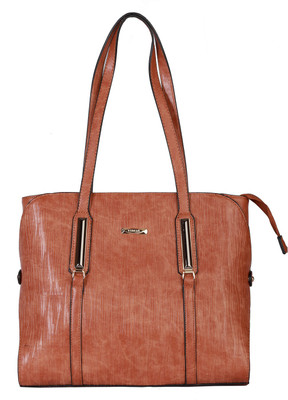

Esbeda Shoulder Bag(Multicolor)
