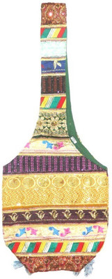 

Indias Creation Shoulder Bag(Multicolor)