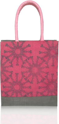 

Foonty Tote(Multicolor)