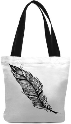 

Panda Creation Tote(Multicolor)