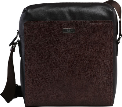 

ILEX London Sling Bag(Brown)