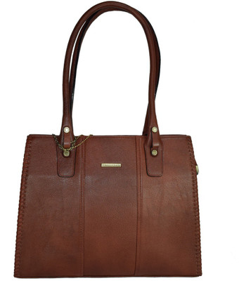

Moochies Shoulder Bag(Tan)