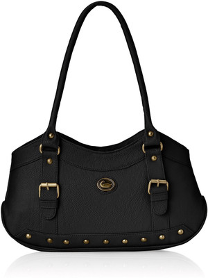 

Fostelo Shoulder Bag(Black)