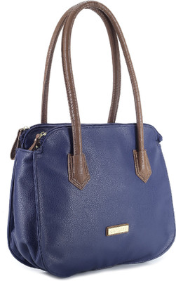 

Caprese Shoulder Bag(Blue)