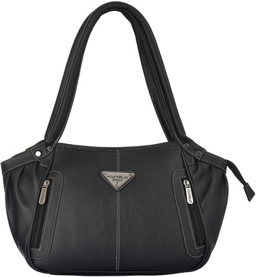 

Fostelo Shoulder Bag(Black)