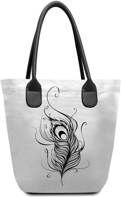 

Panda Creation Tote(Multicolor)