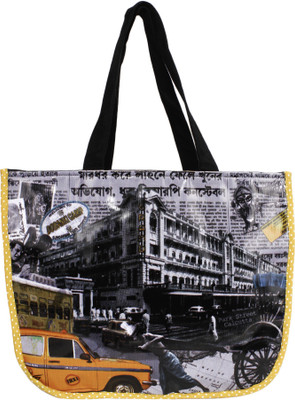 

Garam Masala Messenger Bag(Multicolor)