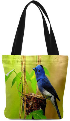 

Panda Creation Tote(Multicolor)