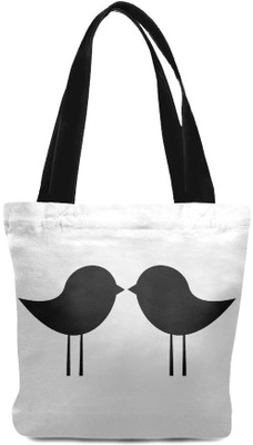 

Panda Creation Tote(Multicolor)