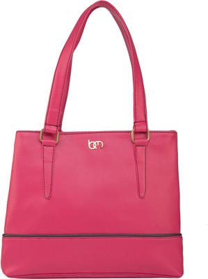

Bagsy Malone Hand-held Bag(Pink)
