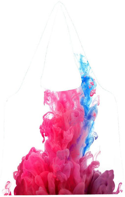 

Snoogg Tote(Multicolor)