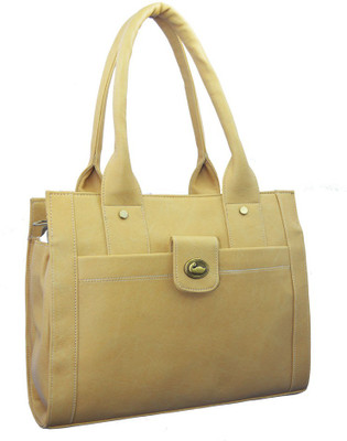 

Lady Queen Shoulder Bag(Beige)