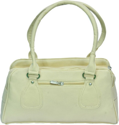 

Spency Hand-held Bag(White)