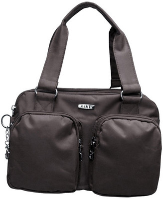 

Jinu Hand-held Bag(Brown)