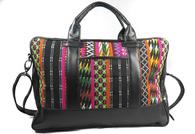 

Harp Messenger Bag(Multicolor)