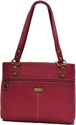 

Moochies Shoulder Bag(Pink)
