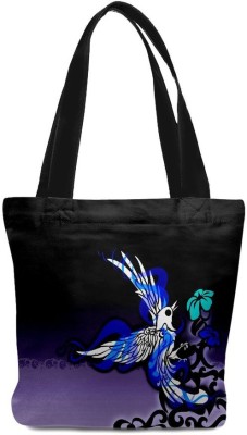 

Panda Creation Tote(Multicolor)