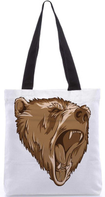

Snoogg Tote(Multicolor)