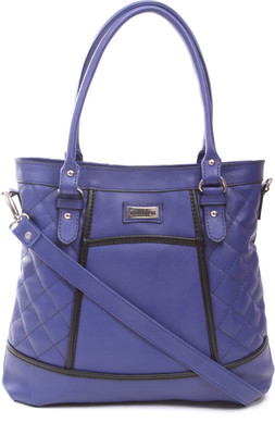 

Adaira Shoulder Bag(Blue)