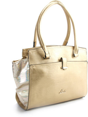 

Lavie Tote(Gold)