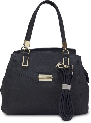 

Penguin Shoulder Bag(Black)