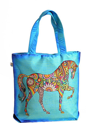 

Swayam Shoulder Bag(Multicolor)