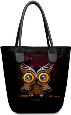 

Panda Creation Tote(Multicolor)