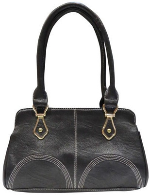 

Deepsum Shoulder Bag(Black)